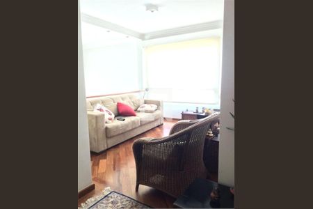 Apartamento à venda com 3 quartos, 184m² em Vila Suzana, São Paulo