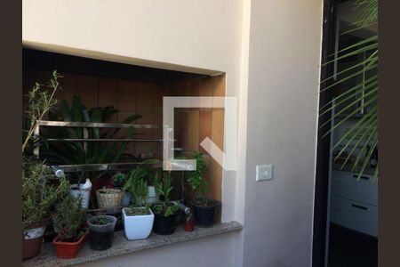 Apartamento à venda com 3 quartos, 184m² em Vila Suzana, São Paulo