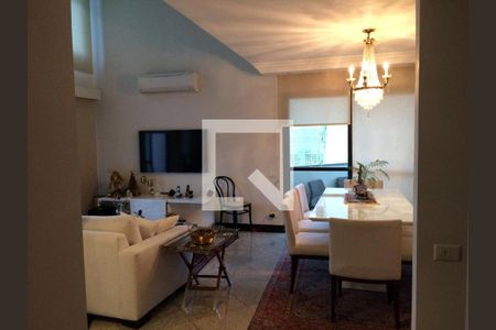 Apartamento à venda com 3 quartos, 184m² em Vila Suzana, São Paulo