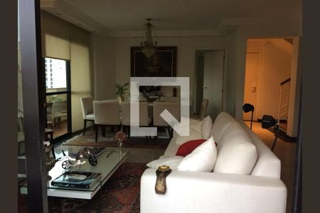 Apartamento à venda com 3 quartos, 184m² em Vila Suzana, São Paulo