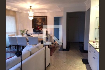Apartamento à venda com 3 quartos, 184m² em Vila Suzana, São Paulo