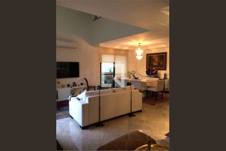 Apartamento à venda com 3 quartos, 184m² em Vila Suzana, São Paulo