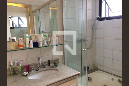 Apartamento à venda com 3 quartos, 184m² em Vila Suzana, São Paulo