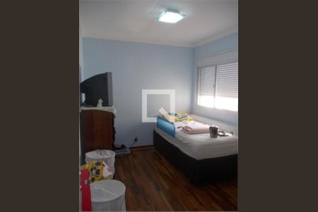 Apartamento à venda com 3 quartos, 151m² em Parque dos Principes, São Paulo