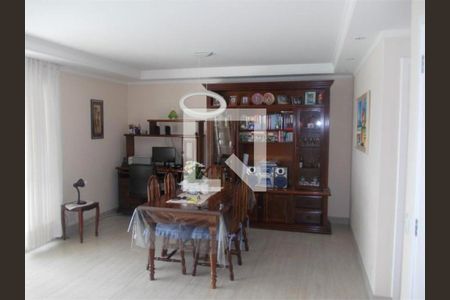 Apartamento à venda com 3 quartos, 151m² em Parque dos Principes, São Paulo