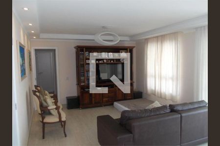 Apartamento à venda com 3 quartos, 151m² em Parque dos Principes, São Paulo