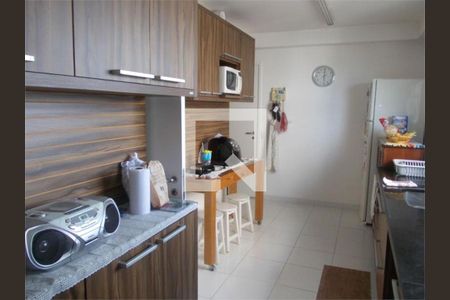 Apartamento à venda com 3 quartos, 151m² em Parque dos Principes, São Paulo