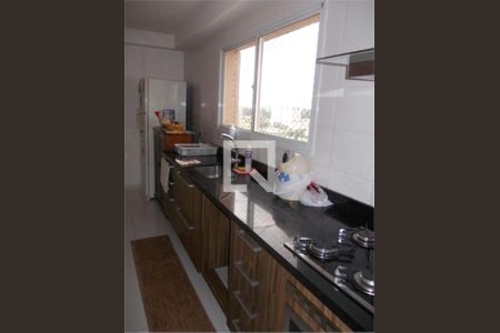 Apartamento à venda com 3 quartos, 151m² em Parque dos Principes, São Paulo