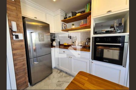 Apartamento à venda com 2 quartos, 105m² em Planalto Paulista, São Paulo