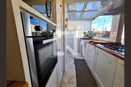 Apartamento à venda com 2 quartos, 105m² em Planalto Paulista, São Paulo