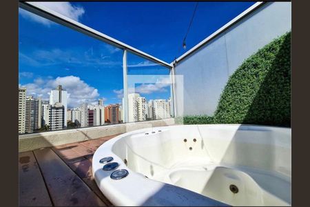 Apartamento à venda com 2 quartos, 105m² em Planalto Paulista, São Paulo