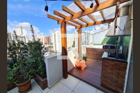 Apartamento à venda com 2 quartos, 105m² em Planalto Paulista, São Paulo