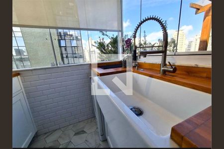 Apartamento à venda com 2 quartos, 105m² em Planalto Paulista, São Paulo