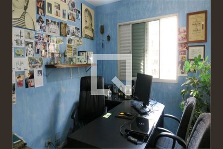 Apartamento à venda com 3 quartos, 107m² em Vila Andrade, São Paulo