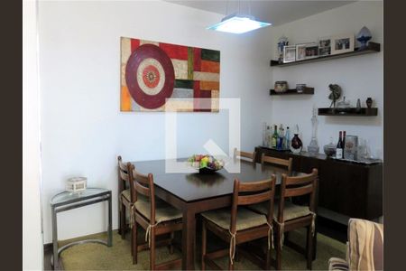 Apartamento à venda com 3 quartos, 107m² em Vila Andrade, São Paulo