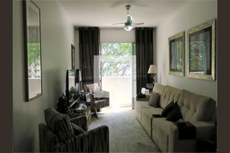 Apartamento à venda com 3 quartos, 107m² em Vila Andrade, São Paulo