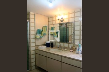 Apartamento à venda com 3 quartos, 107m² em Vila Andrade, São Paulo