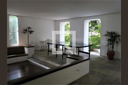 Apartamento à venda com 3 quartos, 107m² em Vila Andrade, São Paulo