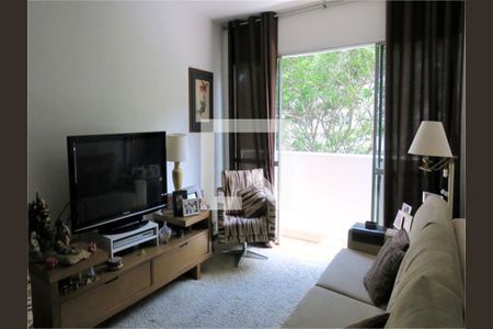 Apartamento à venda com 3 quartos, 107m² em Vila Andrade, São Paulo