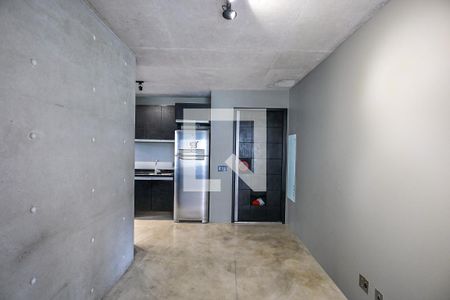Hall de Entrada de apartamento à venda com 2 quartos, 75m² em Jardim Fonte do Morumbi, São Paulo