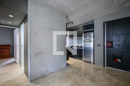 Hall de Entrada de apartamento à venda com 2 quartos, 75m² em Jardim Fonte do Morumbi, São Paulo