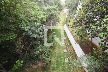 Bosque de apartamento para alugar com 2 quartos, 75m² em Jardim Fonte do Morumbi, São Paulo