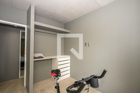 Quarto 1 de apartamento à venda com 2 quartos, 75m² em Jardim Fonte do Morumbi, São Paulo