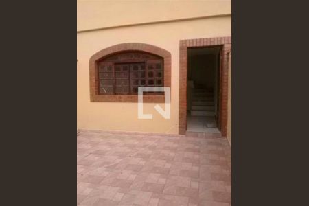 Casa à venda com 153m², 3 quartos e 2 vagas