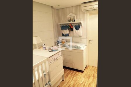 Apartamento à venda com 2 quartos, 85m² em Real Parque, São Paulo