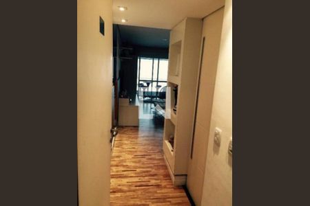 Apartamento à venda com 2 quartos, 85m² em Real Parque, São Paulo