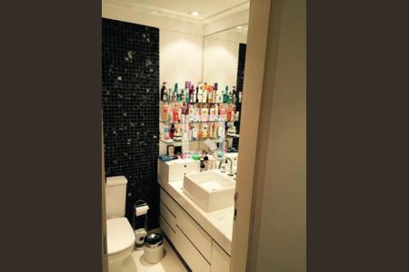 Apartamento à venda com 2 quartos, 85m² em Real Parque, São Paulo