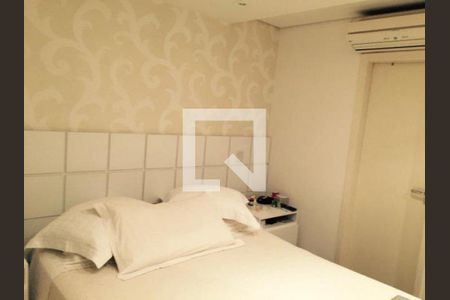 Apartamento à venda com 2 quartos, 85m² em Real Parque, São Paulo