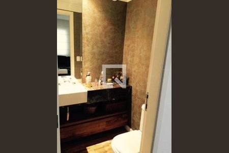 Apartamento à venda com 2 quartos, 85m² em Real Parque, São Paulo