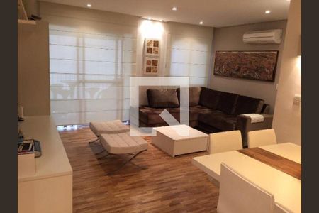 Apartamento à venda com 2 quartos, 85m² em Real Parque, São Paulo