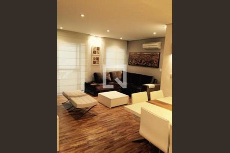 Apartamento à venda com 2 quartos, 85m² em Real Parque, São Paulo