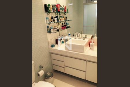 Apartamento à venda com 2 quartos, 85m² em Real Parque, São Paulo