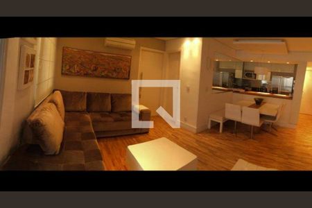 Apartamento à venda com 2 quartos, 85m² em Real Parque, São Paulo