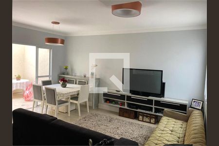 Casa à venda com 3 quartos, 142m² em Jardim Monte Kemel, São Paulo