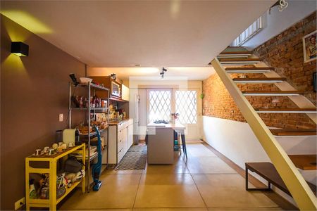 Casa de Condomínio à venda com 2 quartos, 97m² em Jardim Trussardi, São Paulo