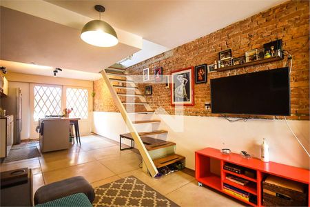 Casa de Condomínio à venda com 2 quartos, 97m² em Jardim Trussardi, São Paulo