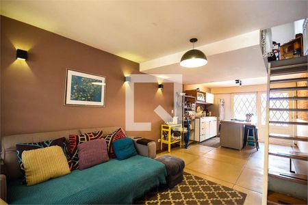 Casa de Condomínio à venda com 2 quartos, 97m² em Jardim Trussardi, São Paulo