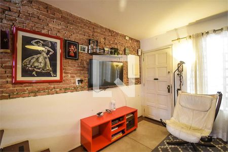 Casa de Condomínio à venda com 2 quartos, 97m² em Jardim Trussardi, São Paulo