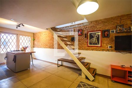 Casa de Condomínio à venda com 2 quartos, 97m² em Jardim Trussardi, São Paulo