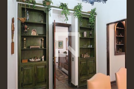 Casa à venda com 5 quartos, 600m² em Jardim Guedala, São Paulo