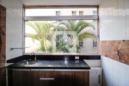 Apartamento para alugar com 80m², 3 quartos e 1 vagaCozinha