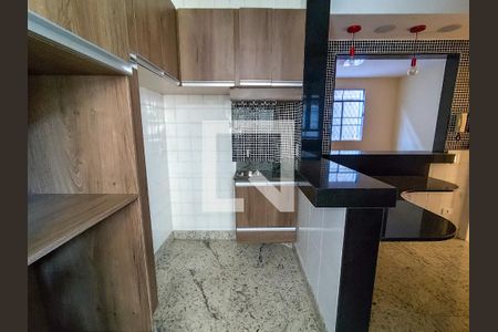 Apartamento para alugar com 80m², 3 quartos e 1 vagaÁrea de Serviço