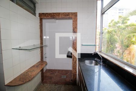 Apartamento para alugar com 80m², 3 quartos e 1 vagaCozinha