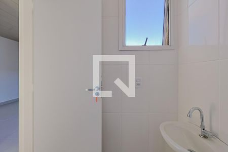 Apartamento à venda com 57m², 2 quartos e 1 vagaBanheiro