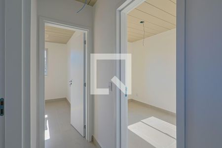 Apartamento à venda com 57m², 2 quartos e 1 vagaSala