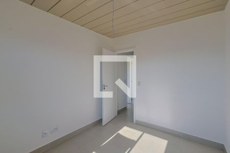 Apartamento à venda com 57m², 2 quartos e 1 vagaQuarto